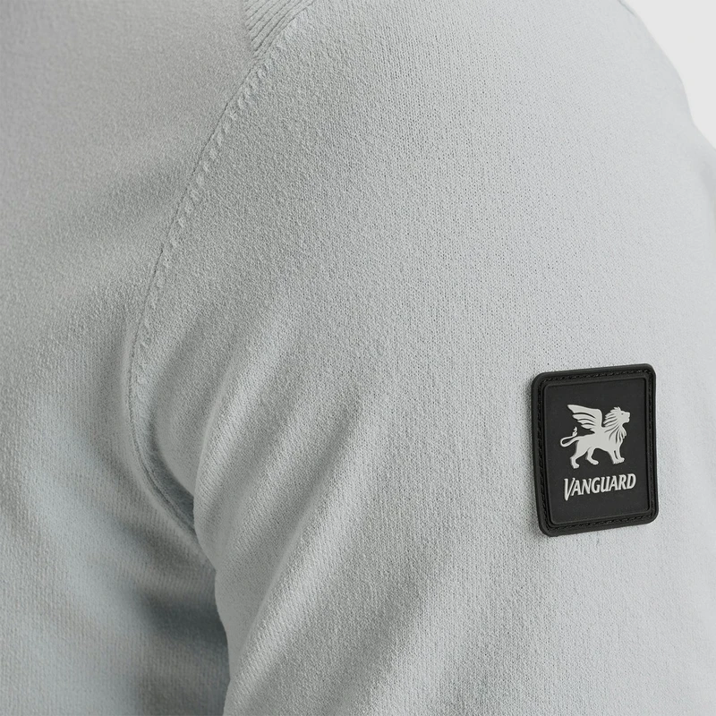 Heren Polo VPSS2504857 Vanguard BLEU