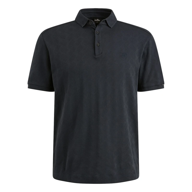 Heren Polo VPSS2505879 Vanguard NAVY