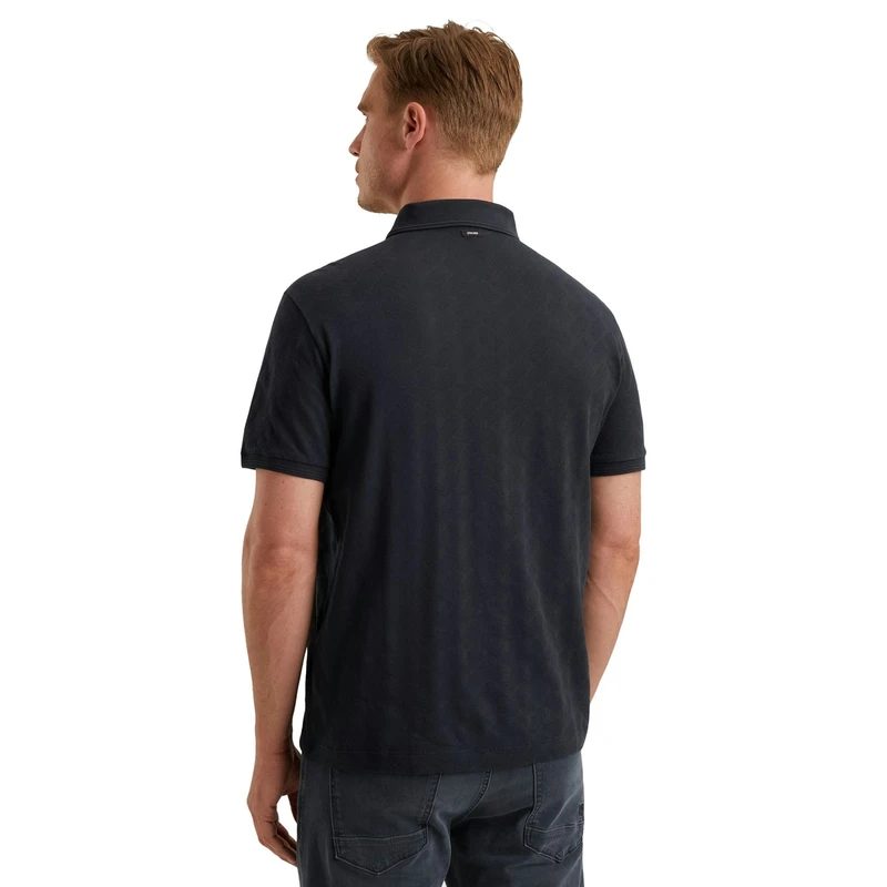 Heren Polo VPSS2505879 Vanguard NAVY
