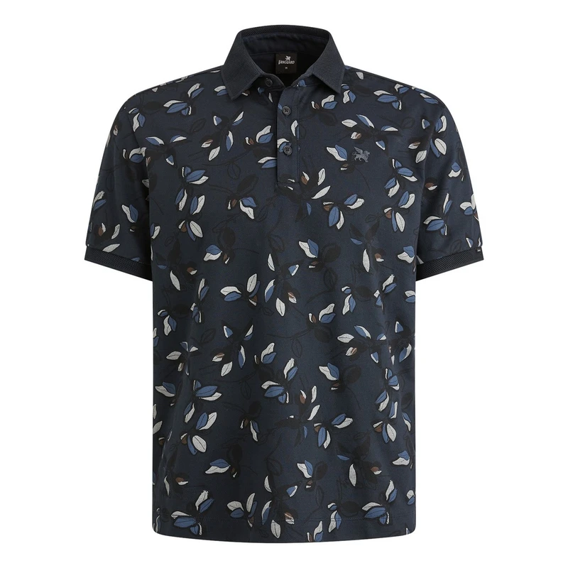 Heren Polo VPSS2505881 Vanguard NAVY