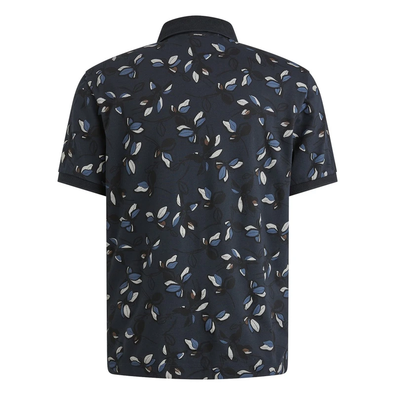 Heren Polo VPSS2505881 Vanguard NAVY