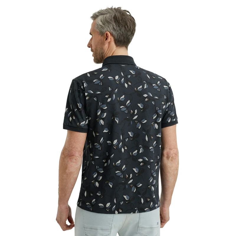 Heren Polo VPSS2505881 Vanguard NAVY