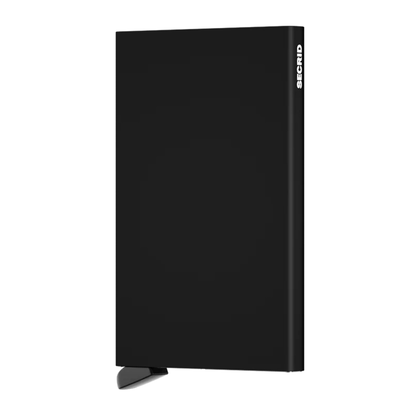 Heren Portemonnee C-Black
