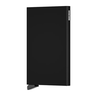 Heren Portemonnee C-Black