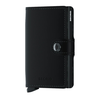 Heren Portemonnee MM-Black