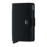 Heren Portemonnee MM-Black