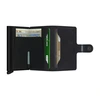 Heren Portemonnee MV-Black