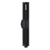 Heren Portemonnee MV-Black