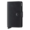 Heren Portemonnee MV-Black