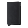 Heren Portemonnee SV-Black