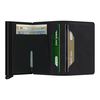Heren Portemonnee SV-Black