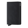 Heren Portemonnee SV-Black