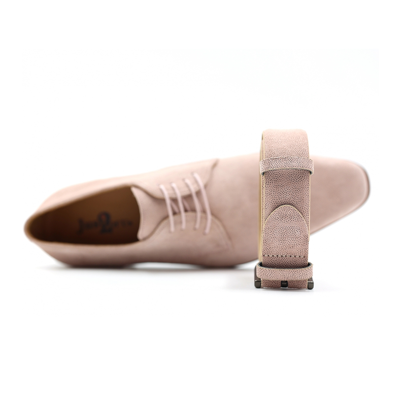 Heren Riem 7674108 06 R.S0257 Melik PEACH