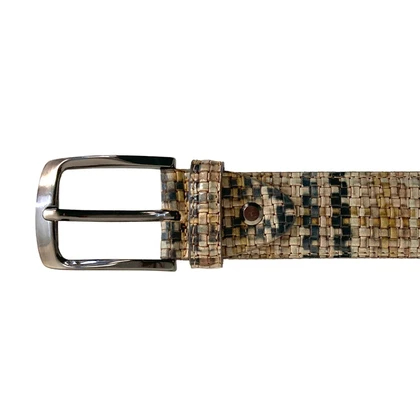 Heren Riem 8842 187402