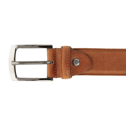 Heren Riem BELT BUFFALO WALL