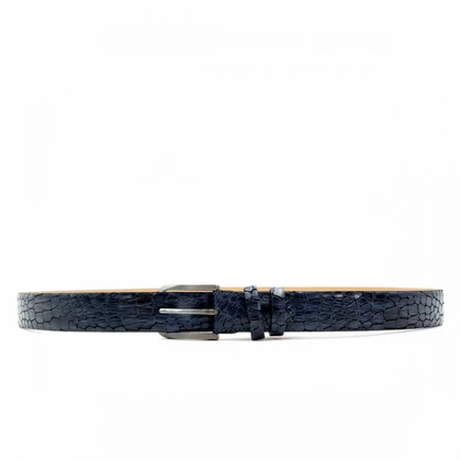 Heren Riem Gevenes belt