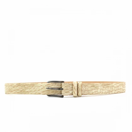 Heren Riem Gevenes belt