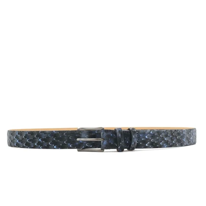 Heren Riem Kars belt