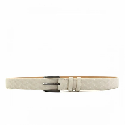 Heren Riem Kars belt