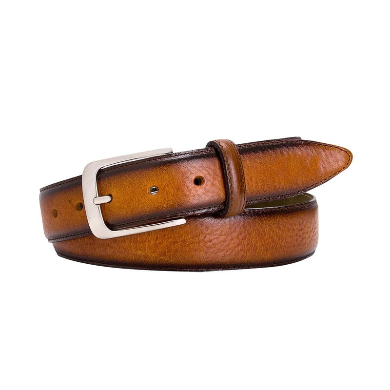 Heren Riem PP1R00079 Profuomo DIVERSE KLEUREN
