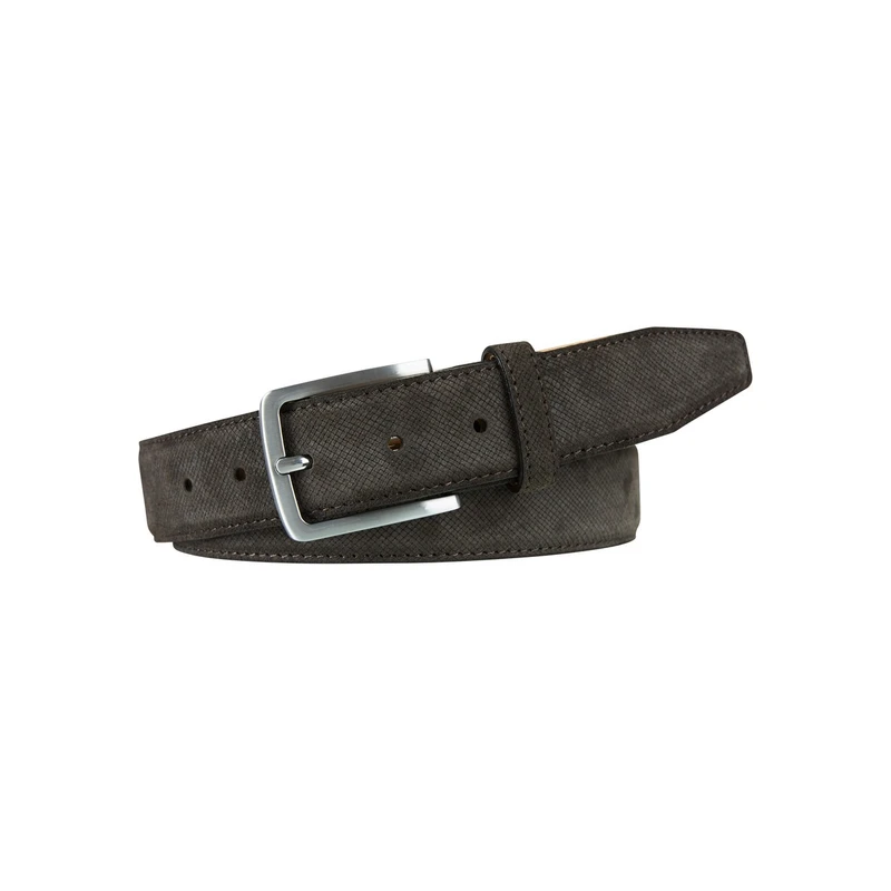 Heren Riem PP2R00001A Profuomo DONKER BRUIN