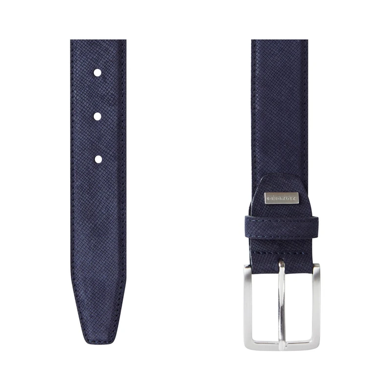 Heren Riem PP2R00001C Profuomo NAVY