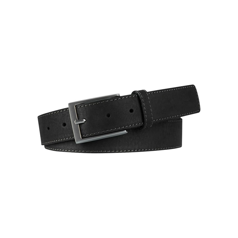 Heren Riem PP2R00002A Profuomo ZWART