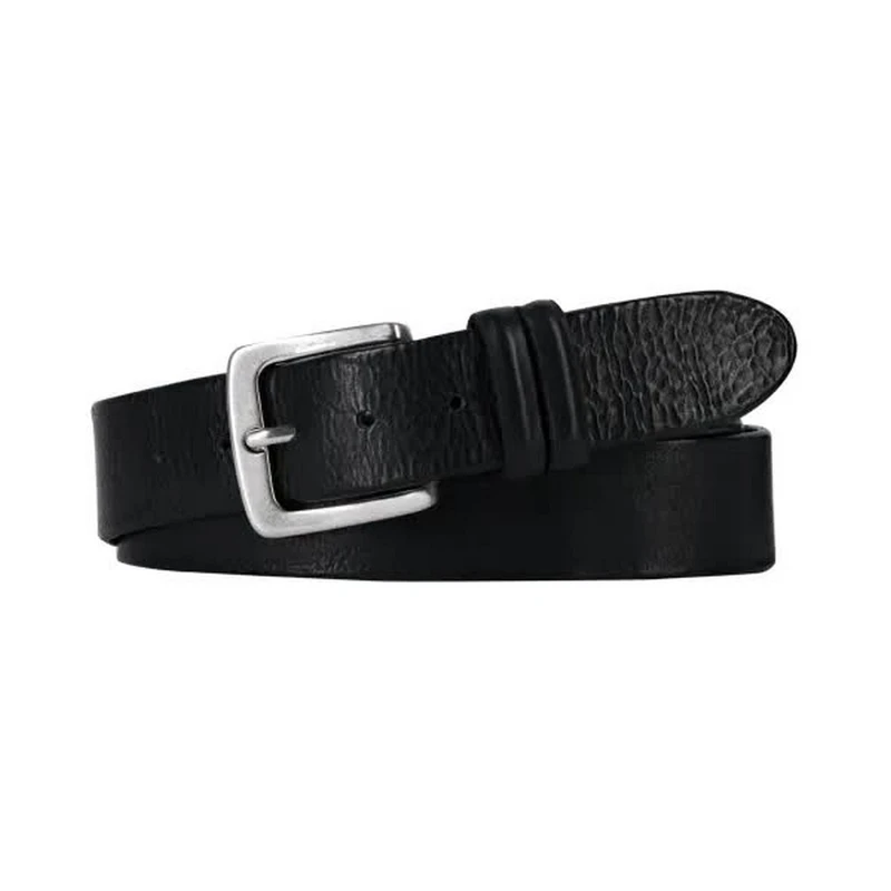 Heren Riem PP3R00001 Profuomo ZWART