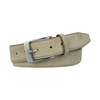 Heren Riem Taupe