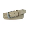 Heren Riem Taupe
