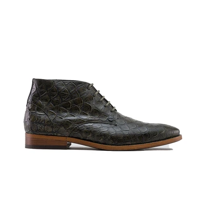 Heren Schoen Barry Scales