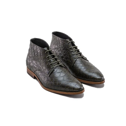 Heren Schoen Barry Scales