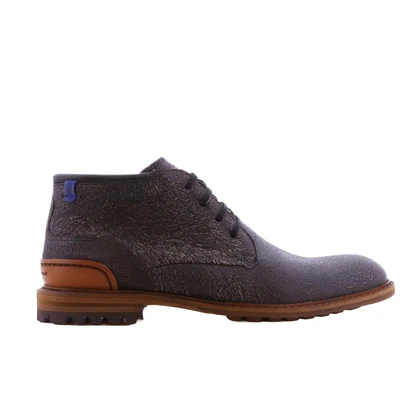 Heren Schoen Crepi