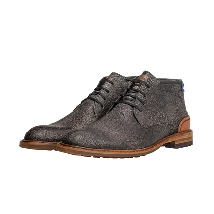 Heren Schoen Crepi