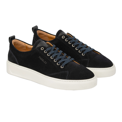 Heren Schoen JH1 Navy