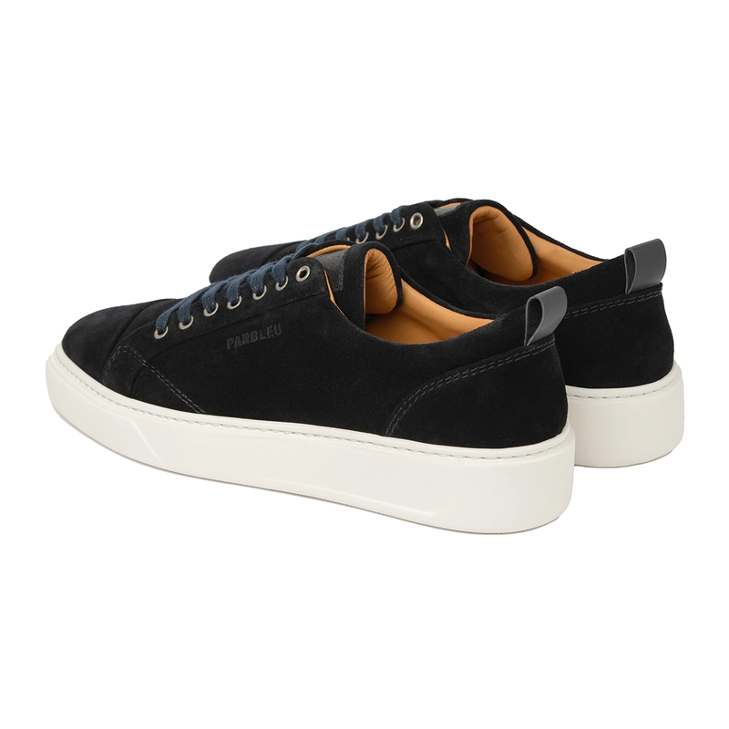 Heren Schoen JH1 Navy Parbleu NAVY