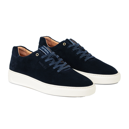 Heren schoen MV2 Navy