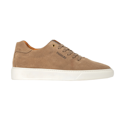 Heren Schoen MV2 Taupe