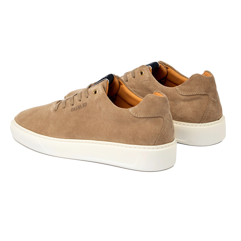Heren Schoen MV2 Taupe Parbleu TAUPE