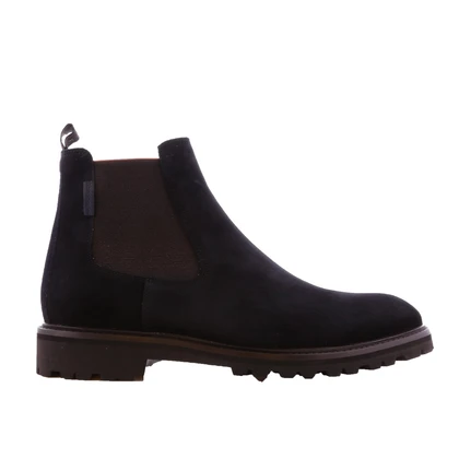 Heren Schoen Sturdi