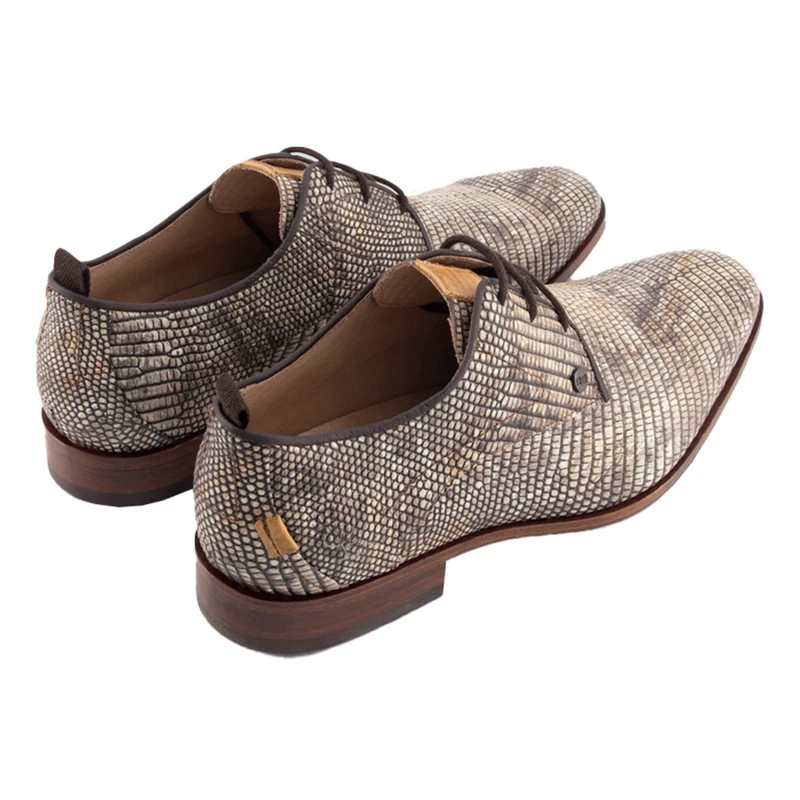 Heren Schoenen 2342 306139 Rehab ZAND