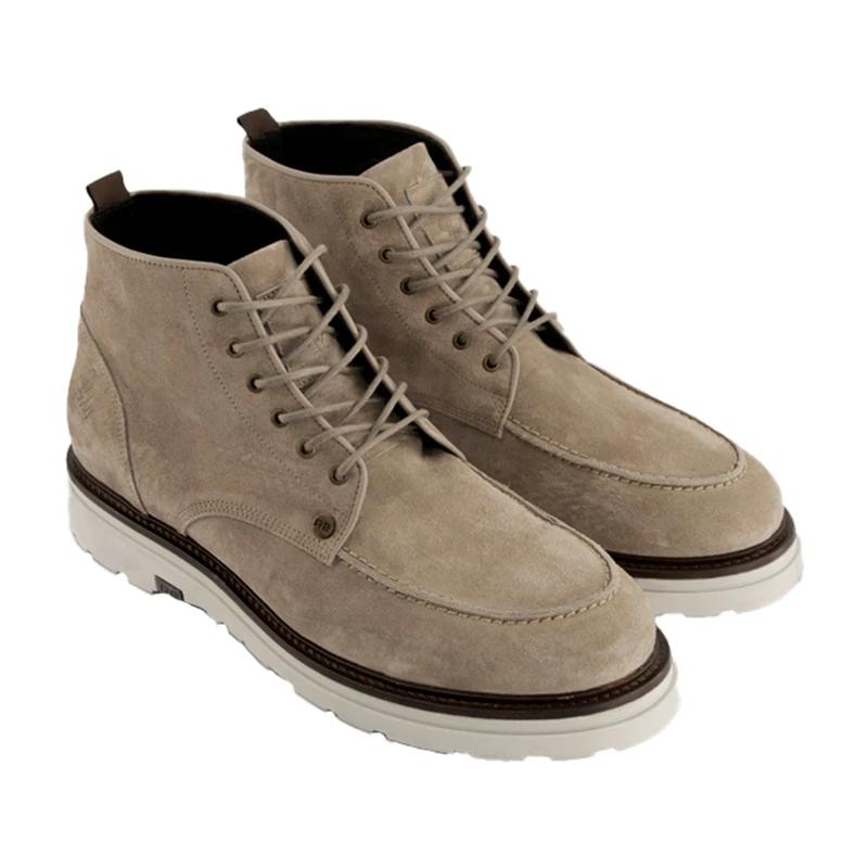 Heren Schoenen 2342 342201 Rehab ZAND