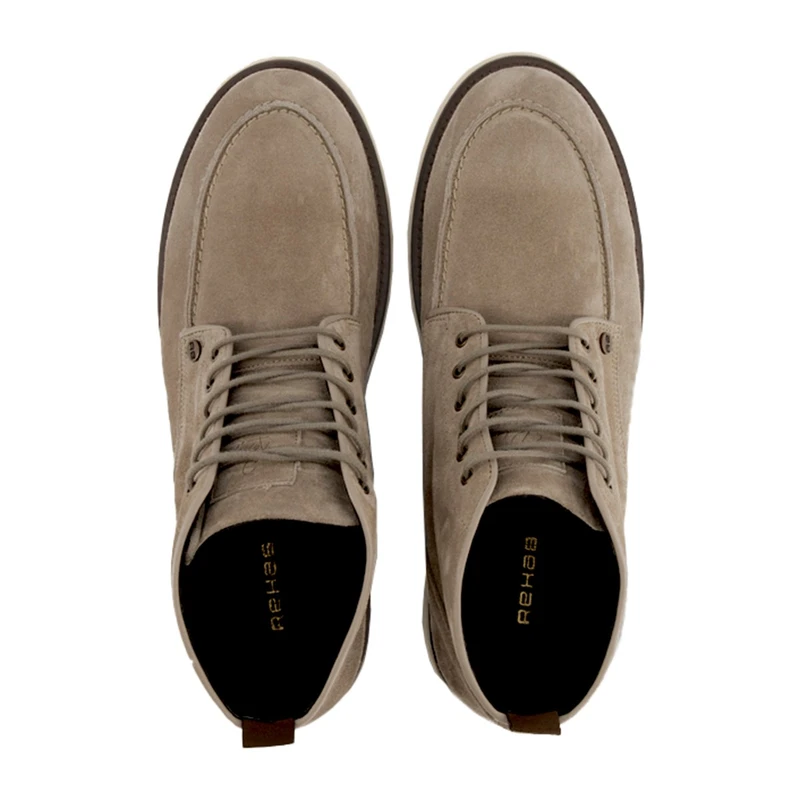 Heren Schoenen 2342 342201 Rehab ZAND