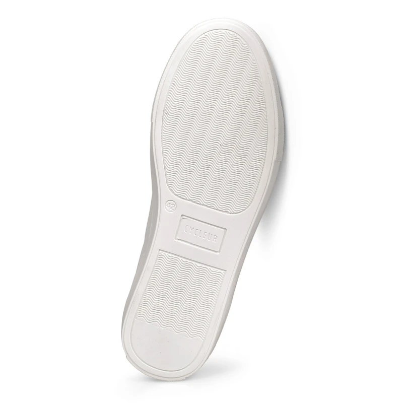 Heren Schoenen 50-50 SMU Cycleur de Luxe LICHT GRIJS