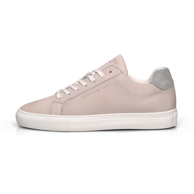 Heren Schoenen 50-50 SMU Cycleur de Luxe LICHT GRIJS