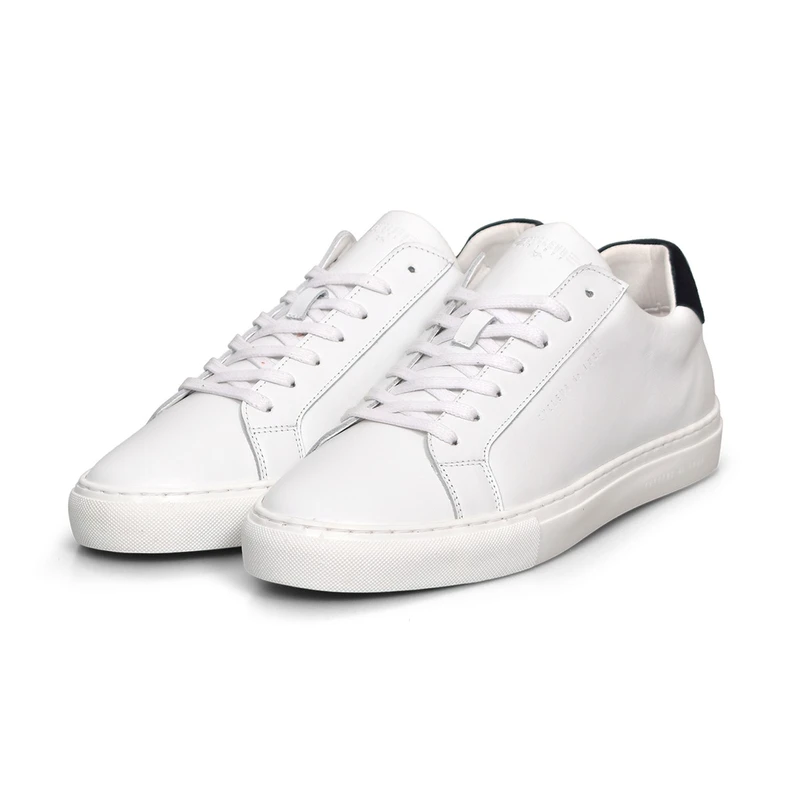 Heren Schoenen 50-50 SMU Cycleur de Luxe Wit
