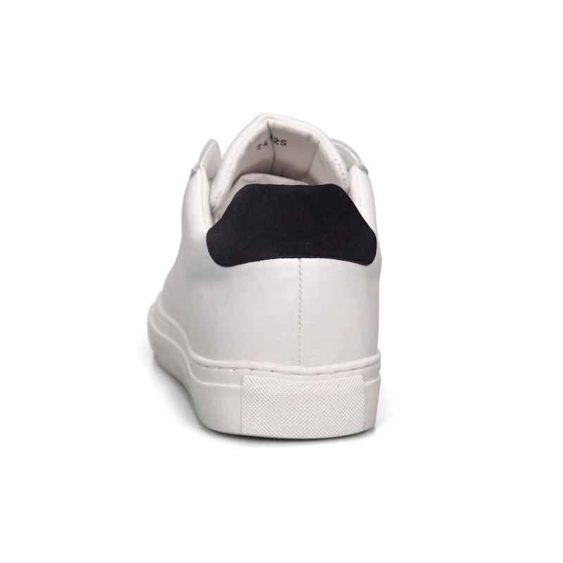 Heren Schoenen 50-50 SMU Cycleur de Luxe Wit