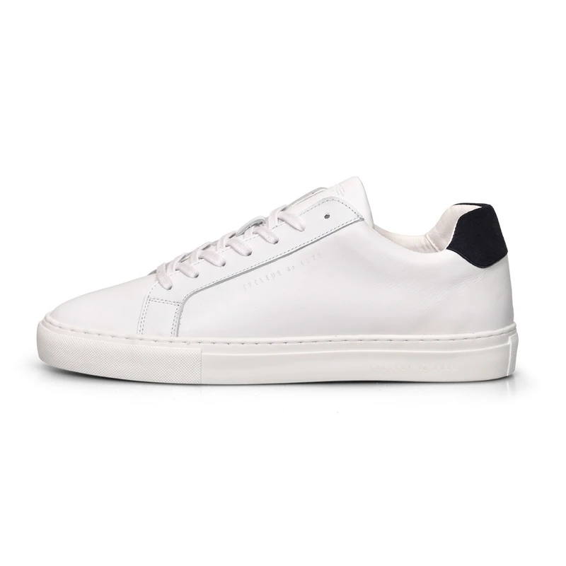 Heren Schoenen 50-50 SMU Cycleur de Luxe Wit