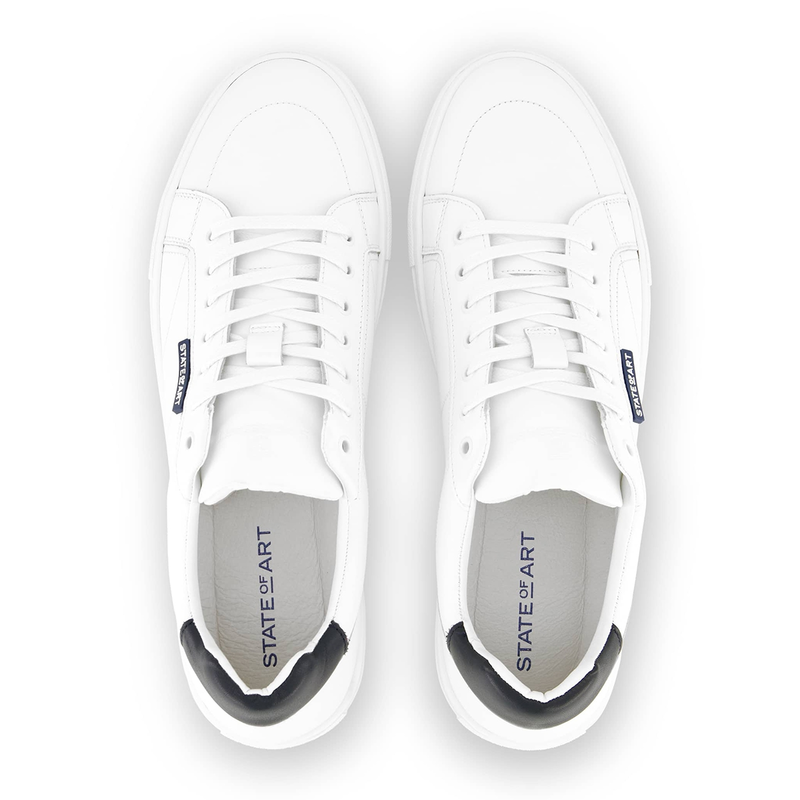 Heren Schoenen 88415861 State of Art Wit