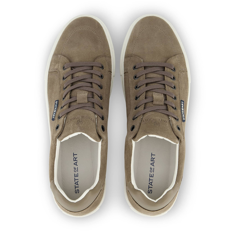 Heren Schoenen 88415861 State of Art BEIGE